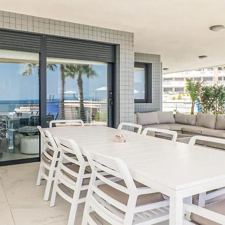 Apartamento Awesome In Arenales del Sol