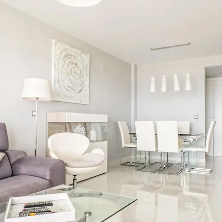 Apartamento Awesome In