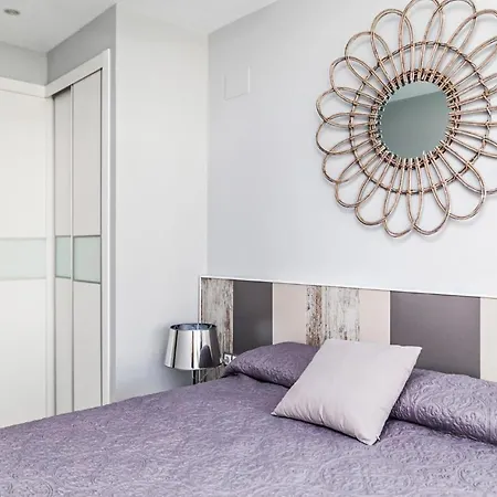 Apartamento Awesome In *