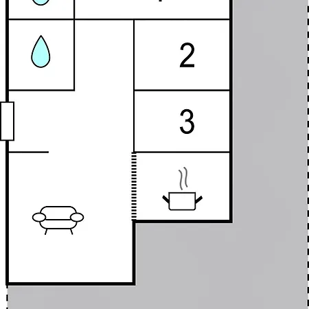 Awesome In Apartamento